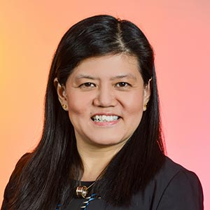 Associate Professor Renée Tan