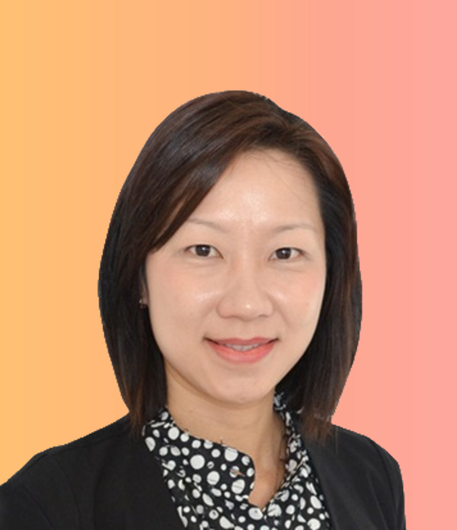 Associate Professor Priscilla Pang