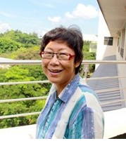 Phyllis G L Chew (Dr.)
