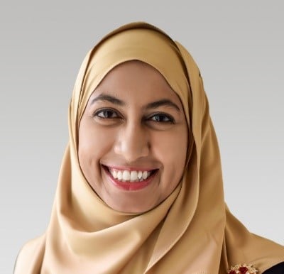 Sahara Sadik (Dr)
