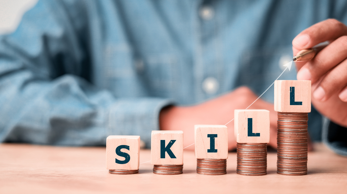 The Low-Key Star Of Budget 2025 – Investment In Skills
