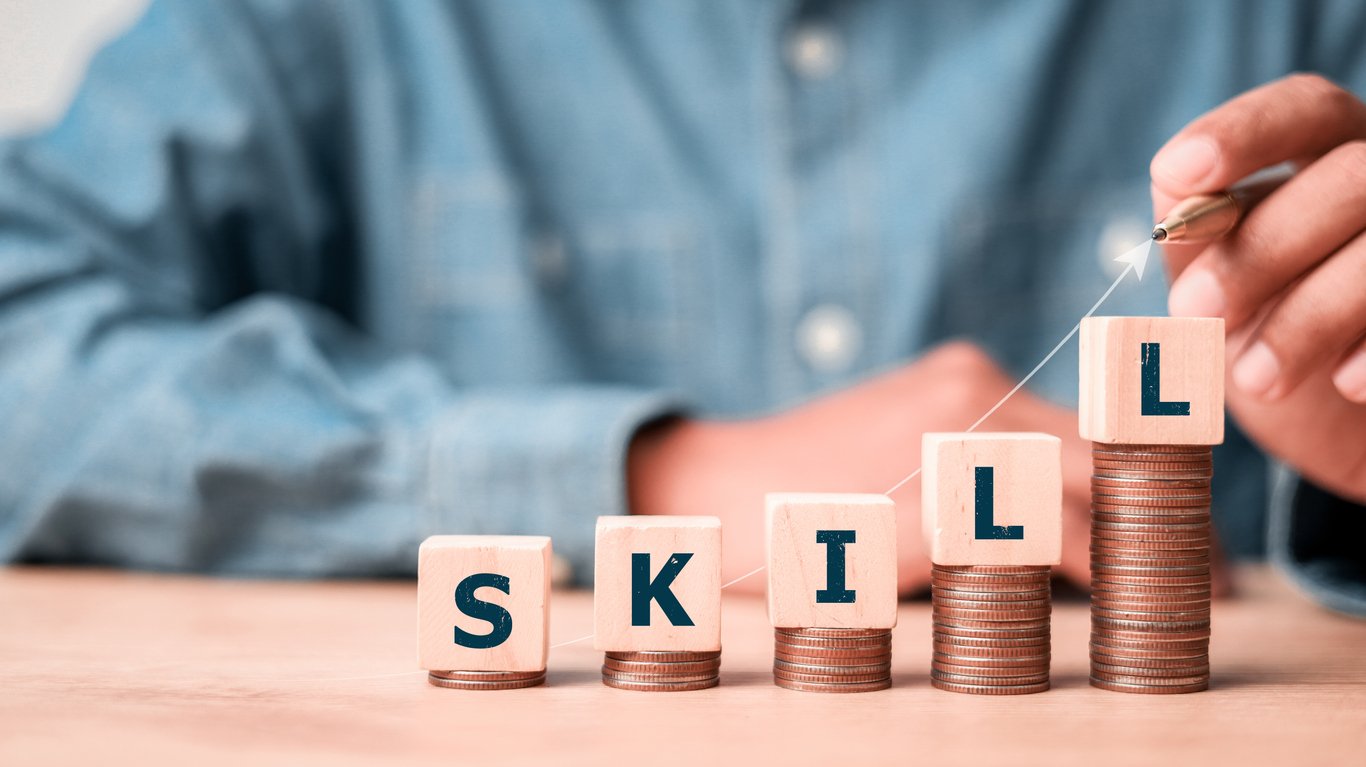 The Low-Key Star Of Budget 2025 – Investment In Skills