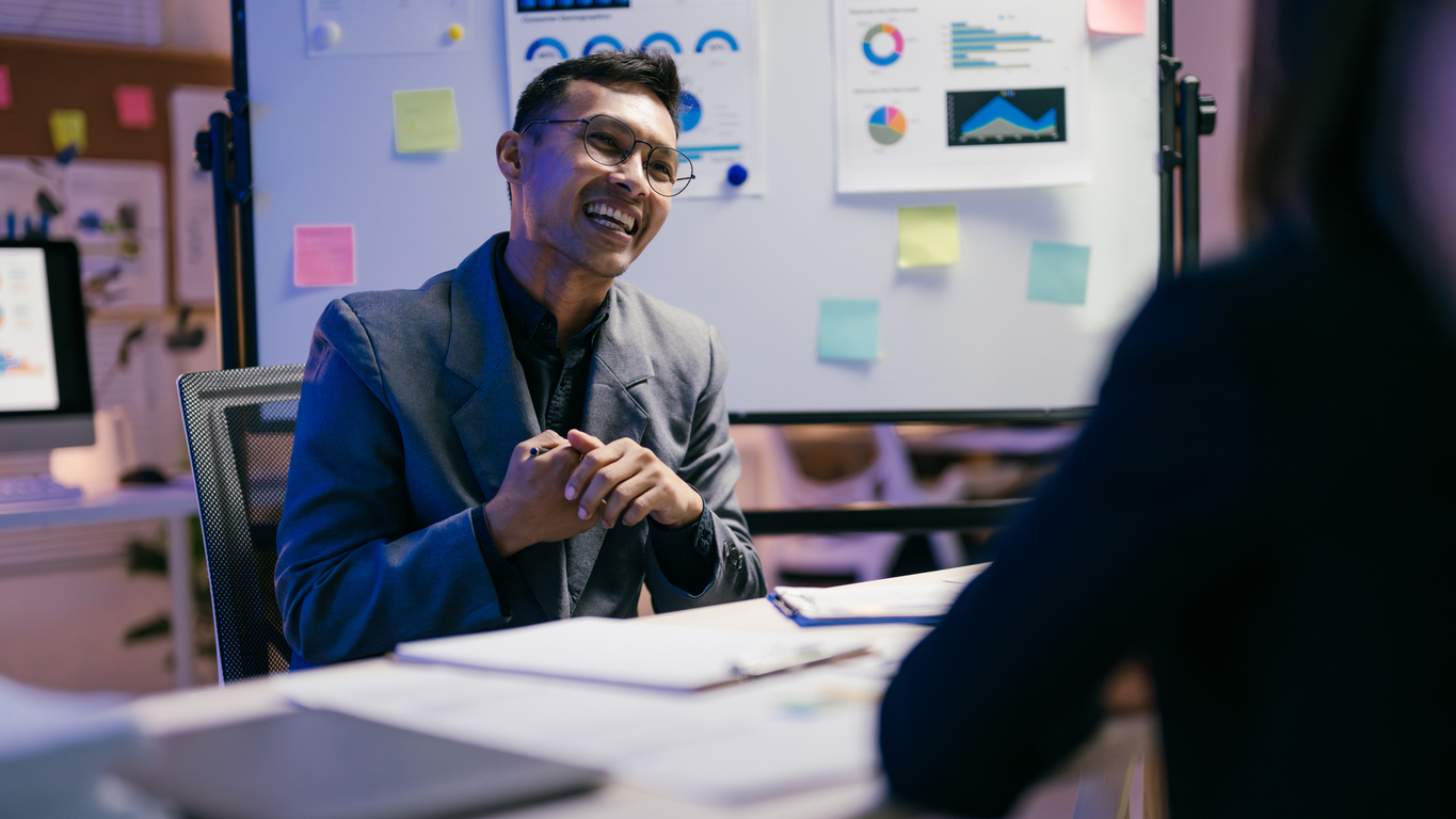 Enhancing Service With Optimism