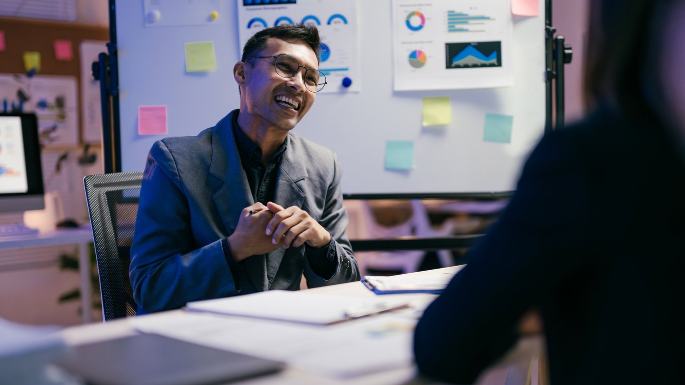 Enhancing Service With Optimism