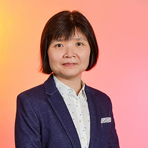Magdalene Yip