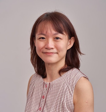 Cheng Hwee Fern