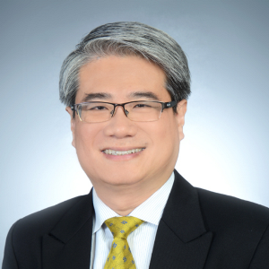 Alvin Oh (Dr)
