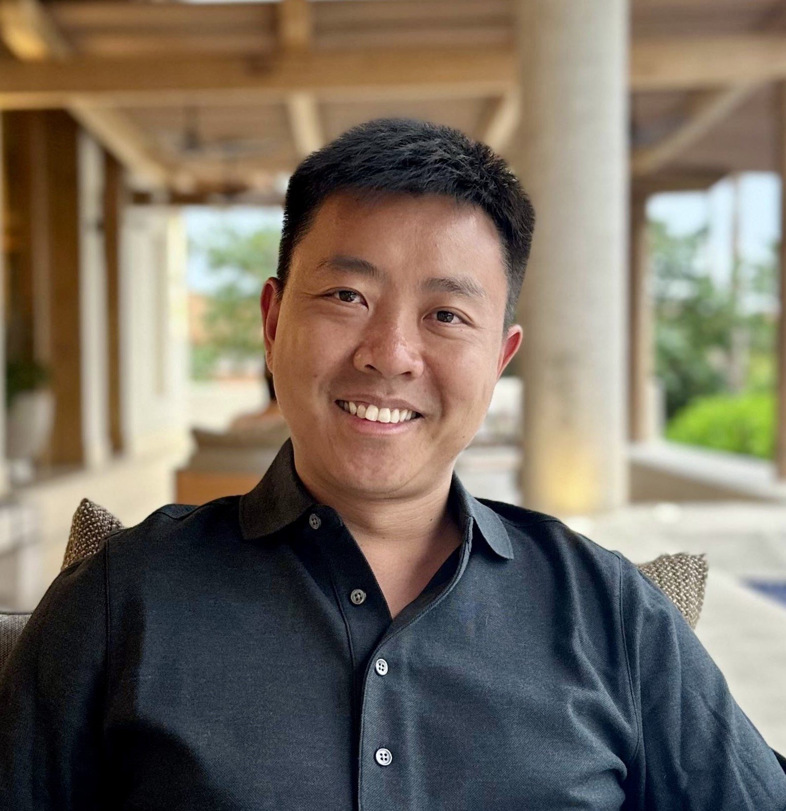 Cornelius Chang (Mr)