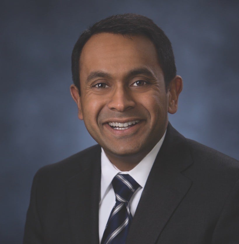 Ravin Jesuthasan, CFA, FRSA (Mr)