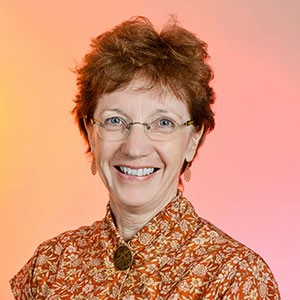 Helen Iris Bound (Prof)