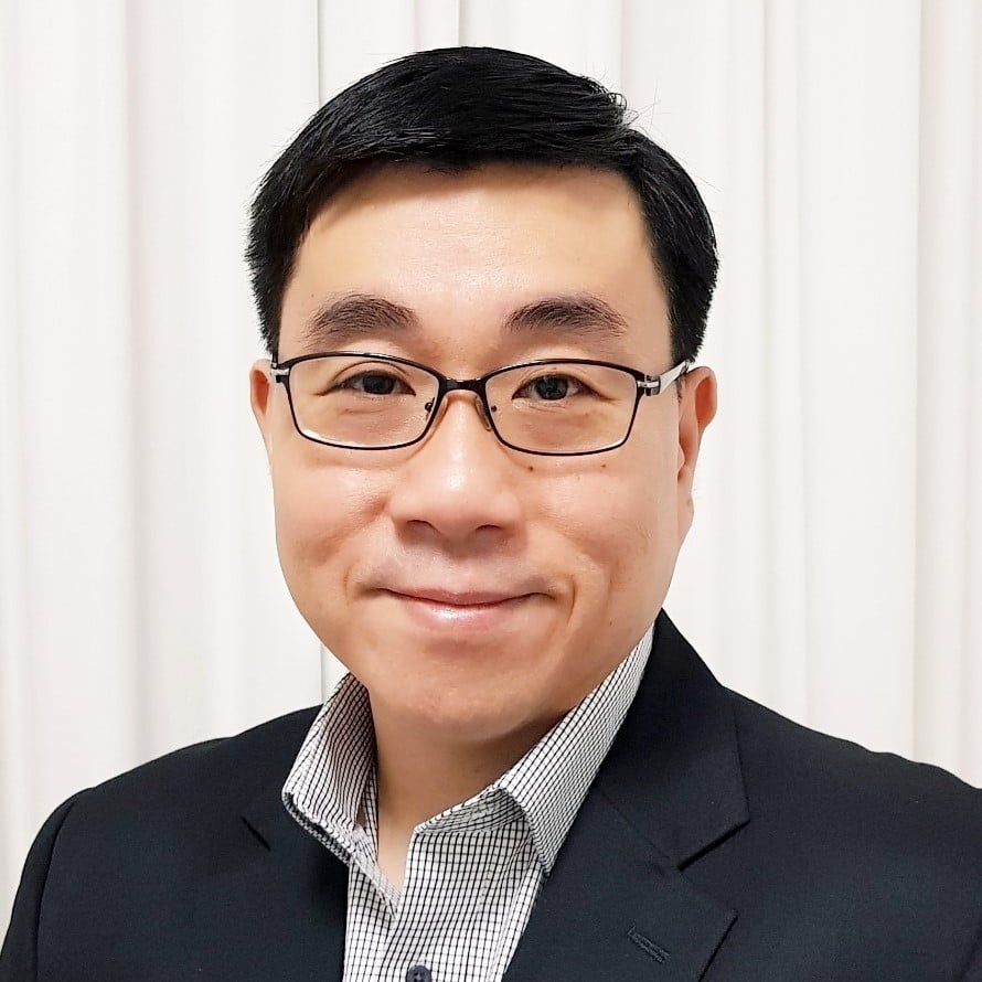 Roy Ong Ban Guan