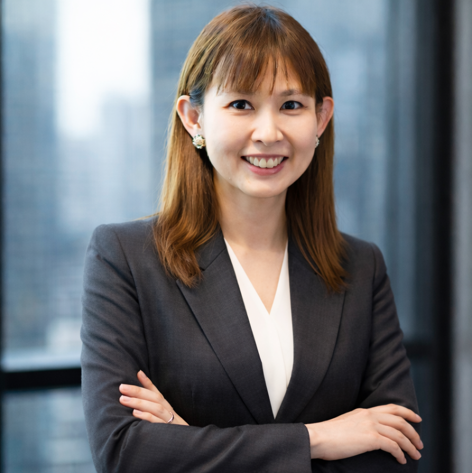 Silin Yang (Dr)