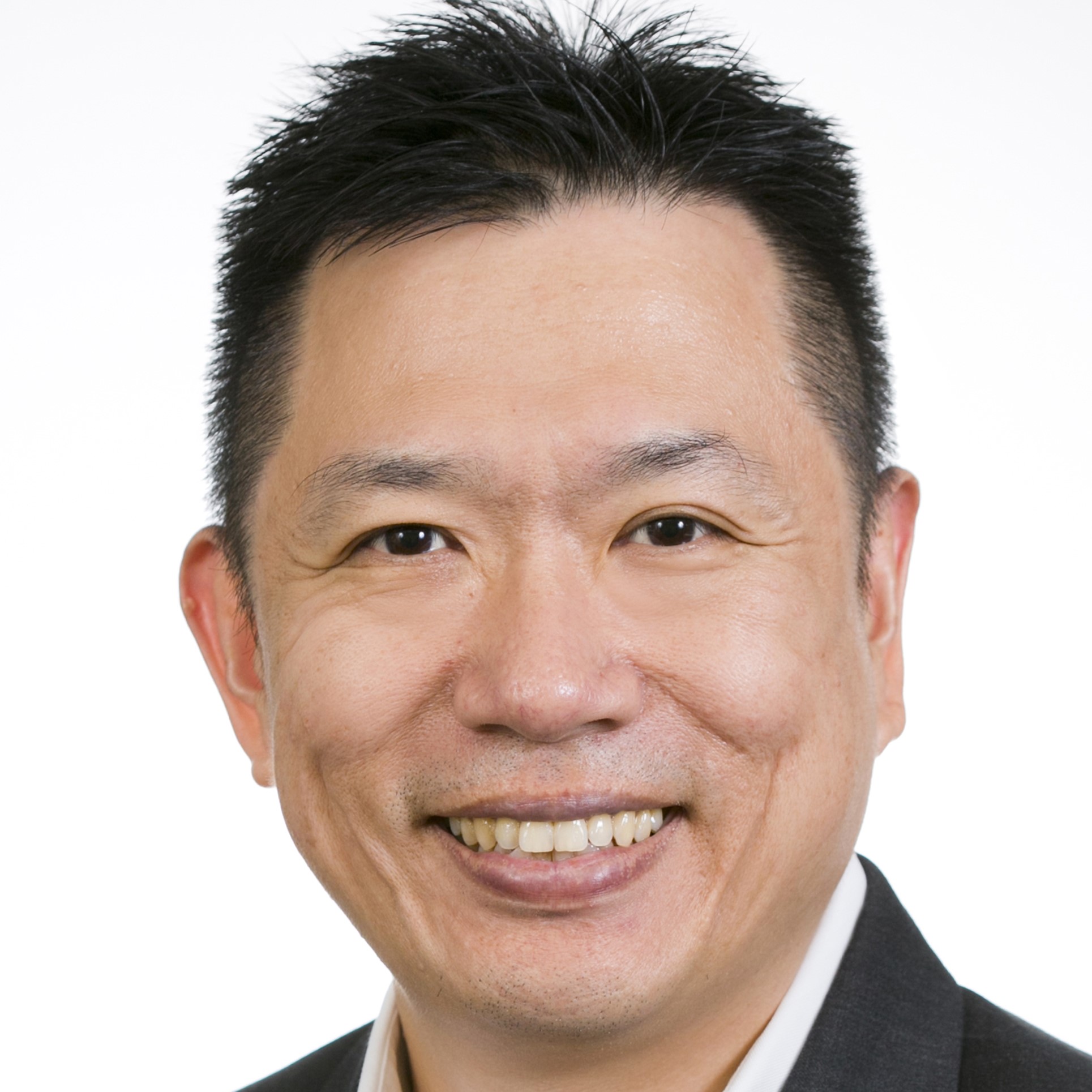 Jimmy Ong