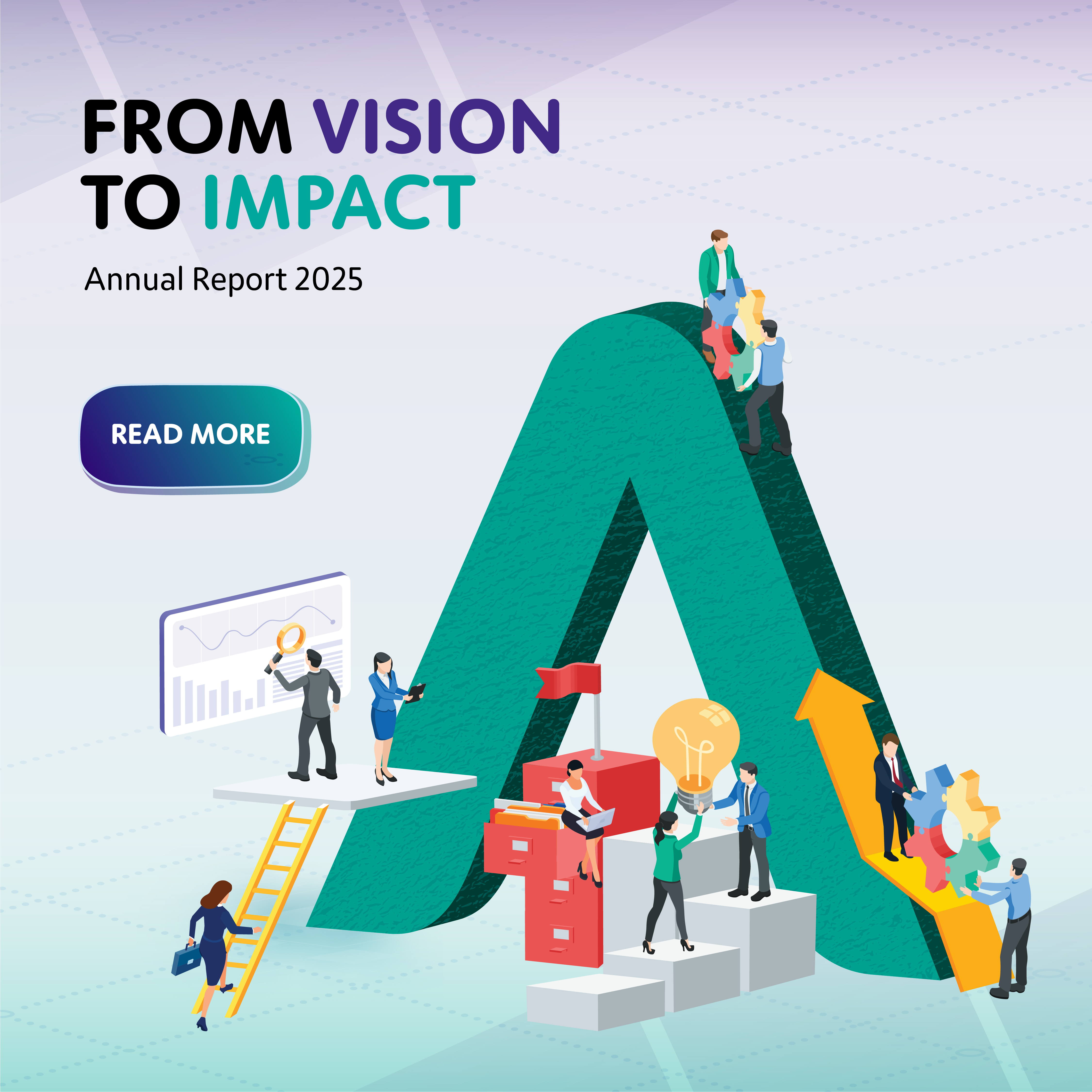 Annual Report 2025