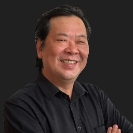 Yang Yen Thaw