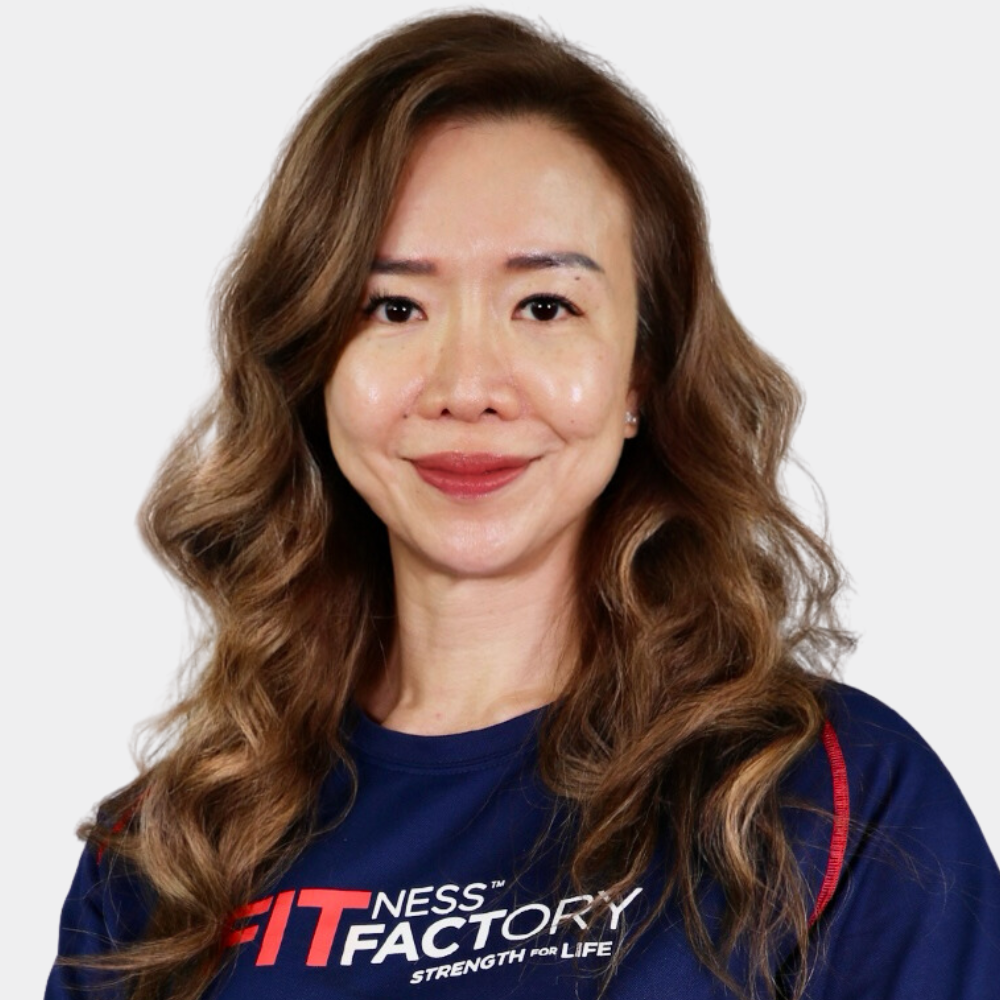 Joan Liew
