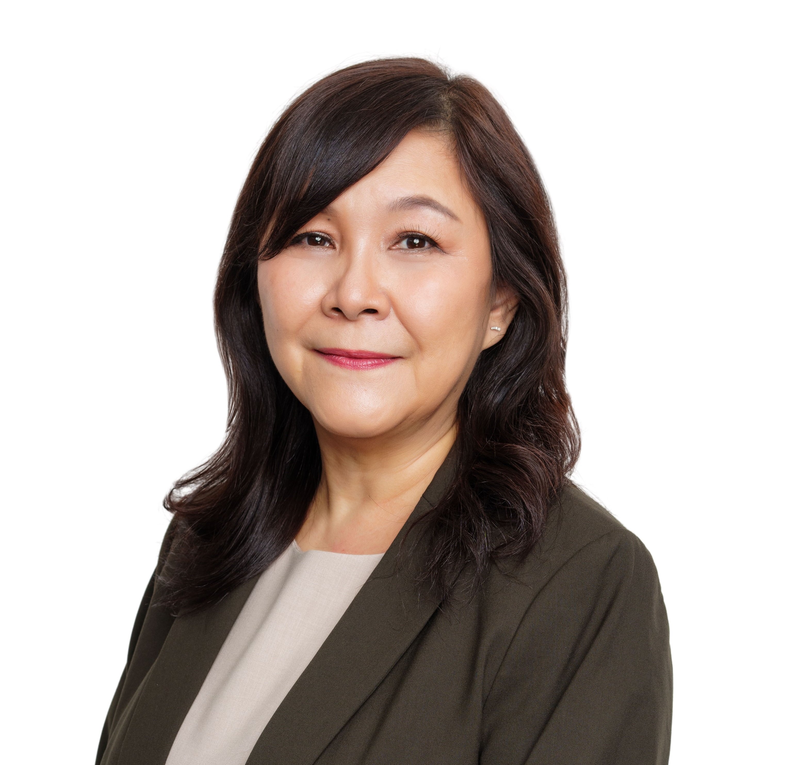 Lau Siew Tiang, Lydia (Dr.)