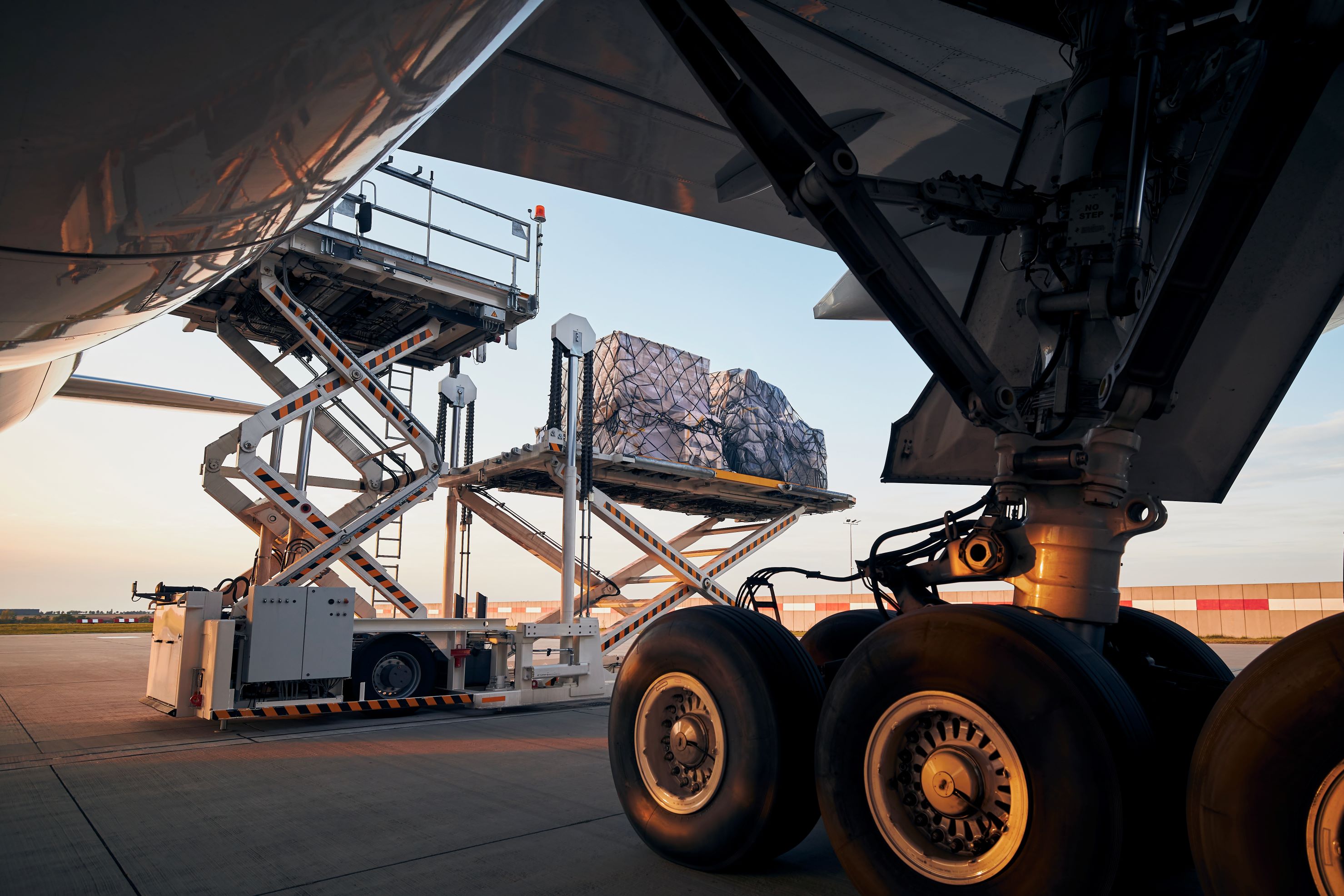 Ramping Up Career Roadmap in Freight and Logistics: How IAL Supports dnata Singapore