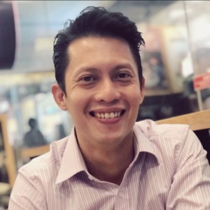 Noel Pang (Mr)