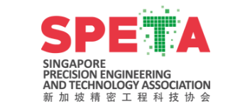 SPETA Logo