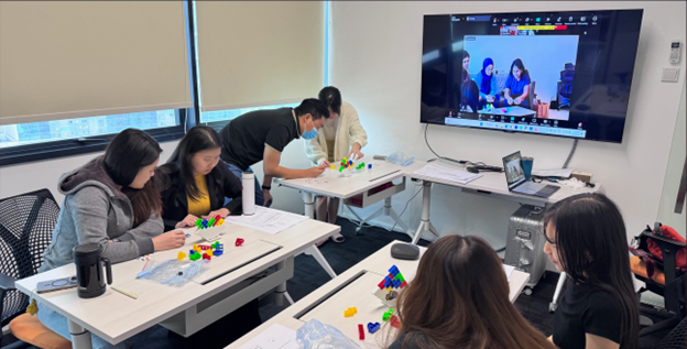 One Tax CM Pte Ltd: From Routine to Resilience 