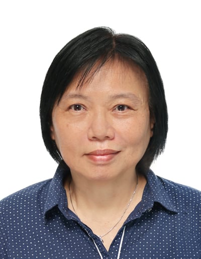 Iris Quek Ai Leng