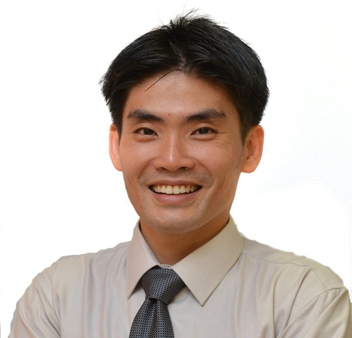 Chin Cheng Siong (Dr)