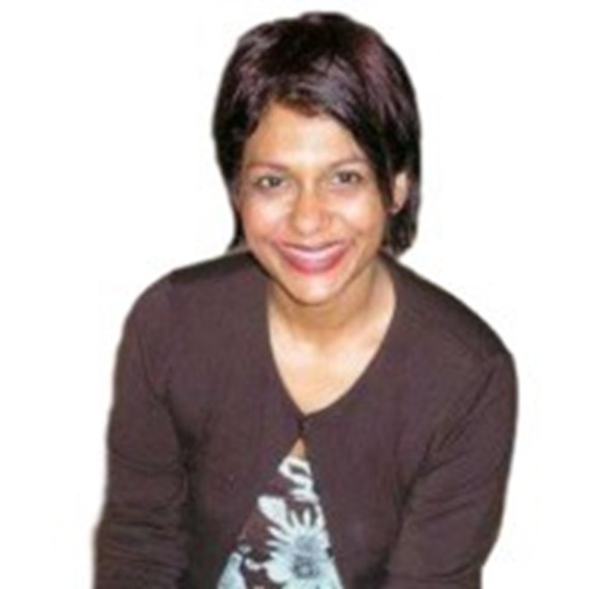 Rinkoo Ghosh (Dr)