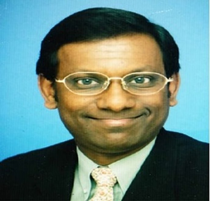 Bala S Rajaratnam (Dr)