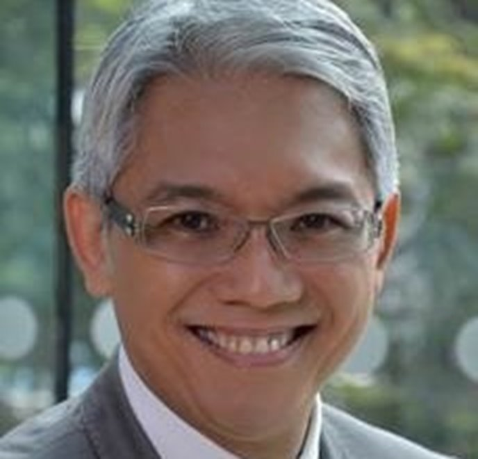 Ong Shu Yuen Jeffrey