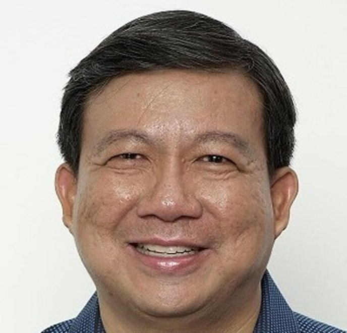 Roger Tan