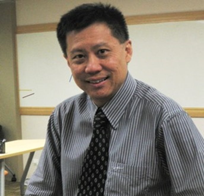 Richard Choo Keng Whatt