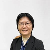 Yeoh Hui Ling (Ms)