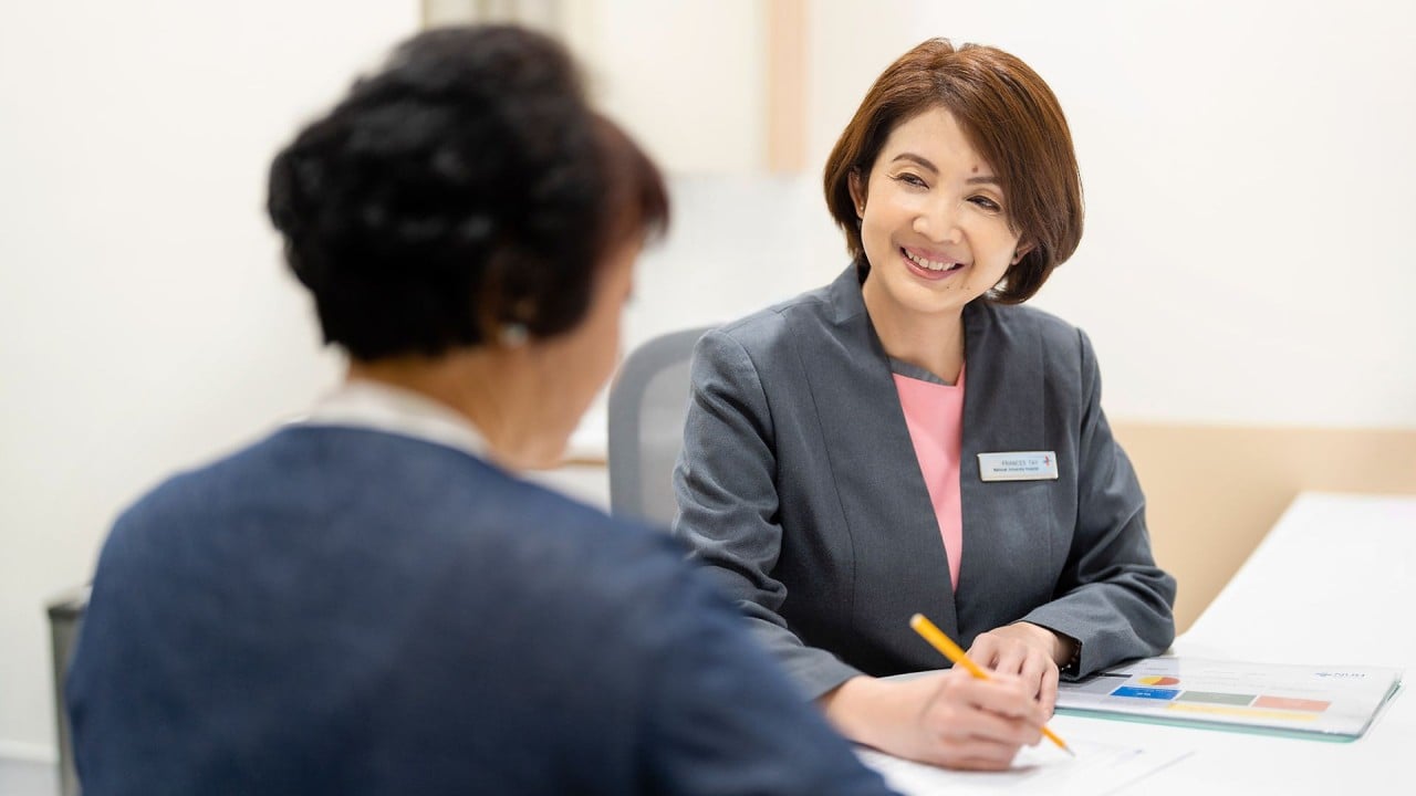 National University Health System