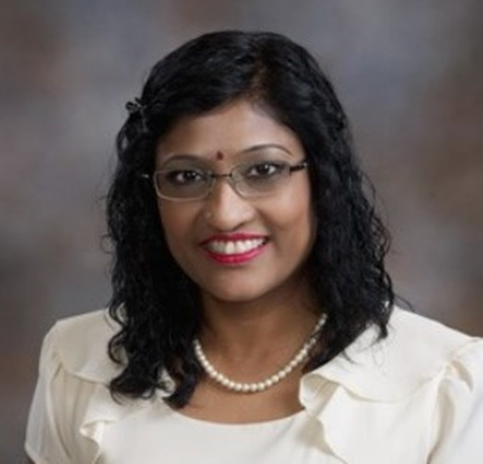 M Kamala Devi (Dr)