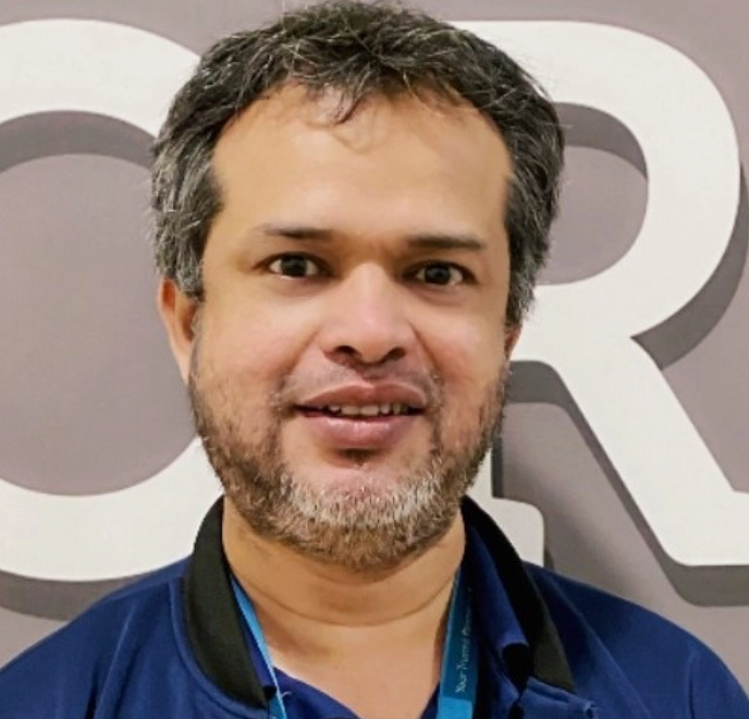 A. Mohamed Ismail