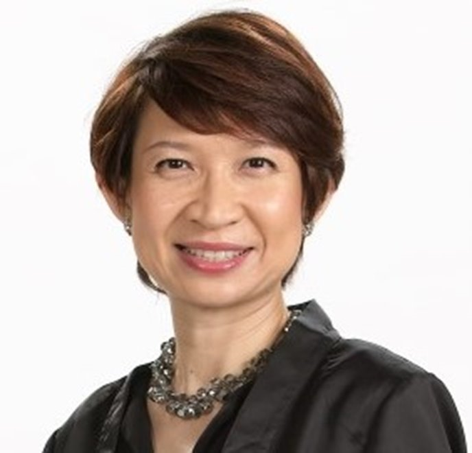 Lim Ai Leen