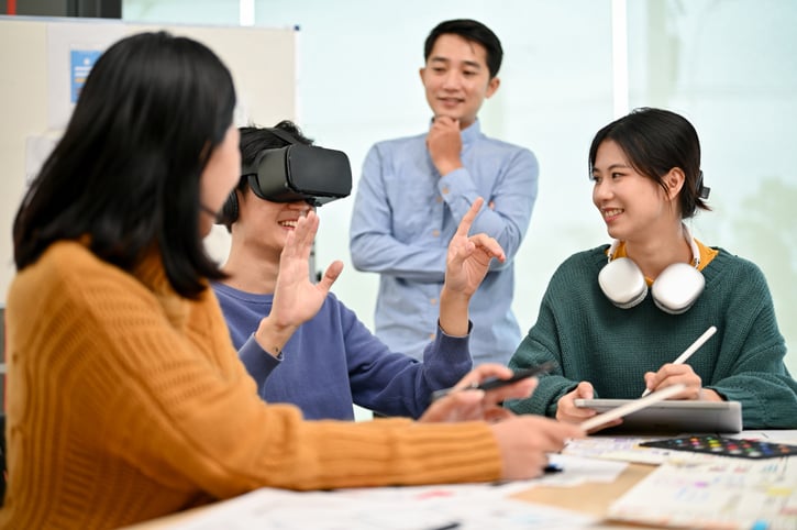 AI Capability Development for a Multigenerational Workforce