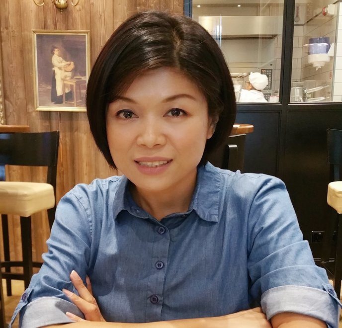 Lim Mei Ling