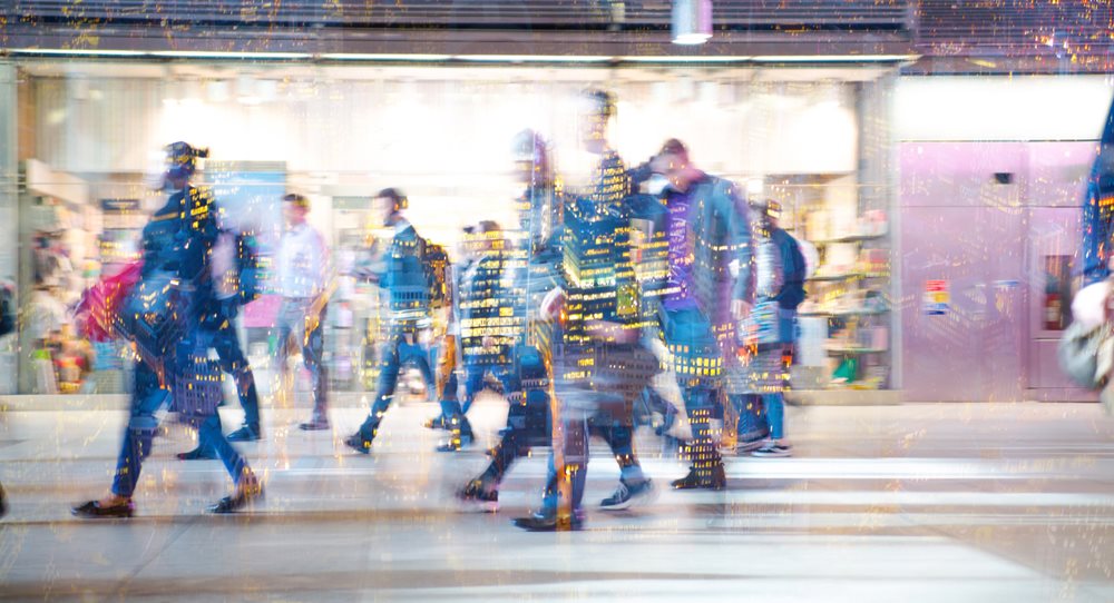 AI is reshaping entry-level jobs – but the upheaval was happening before this