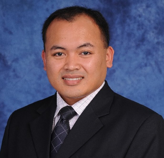 Mohammad Razali Bin Slamat
