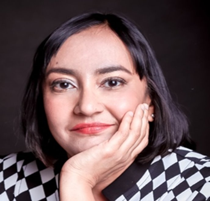 Parvinderjeet Kaur
