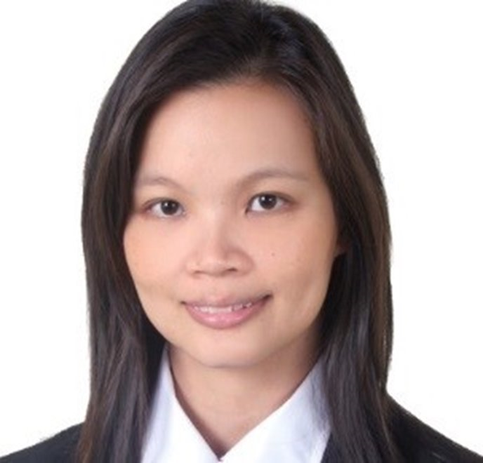 Belinda Chua Mui Leng