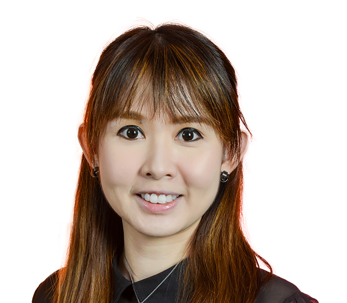 Yang Silin (Dr)