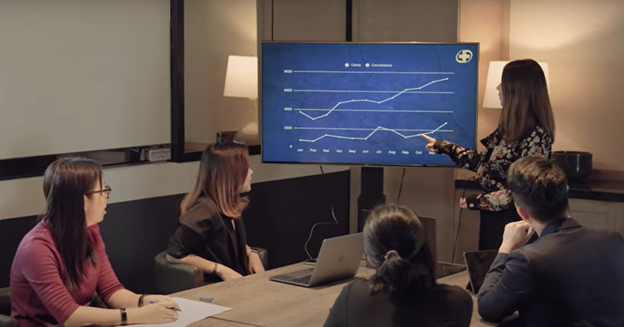 Beyond Wellness Group: Driving Healthcare Excellence with Data and Learning