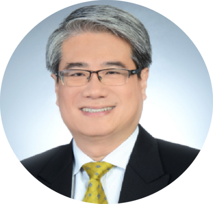 Alvin Oh Swee Beng (Dr)
