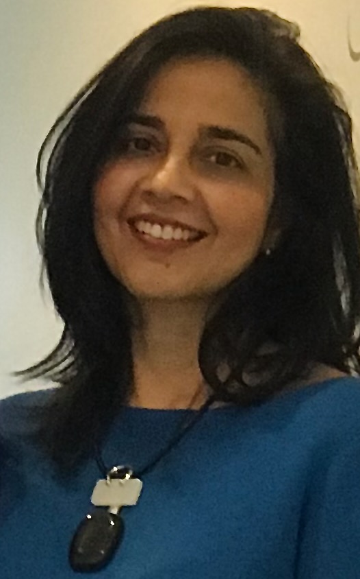 Parveen Kaur Sandhu (Dr)