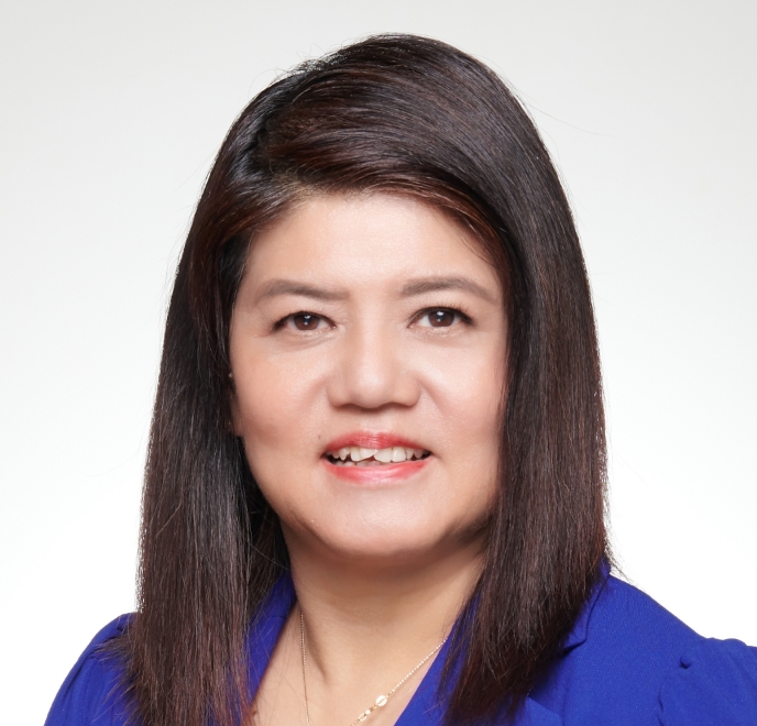 Associate Professor Renee Tan