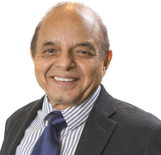 Prakash Mathur