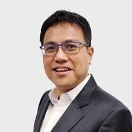 Bennet Lim